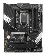 MSI PRO Z790-A WIFI motherboard Intel Z790 LGA 1700 ATX