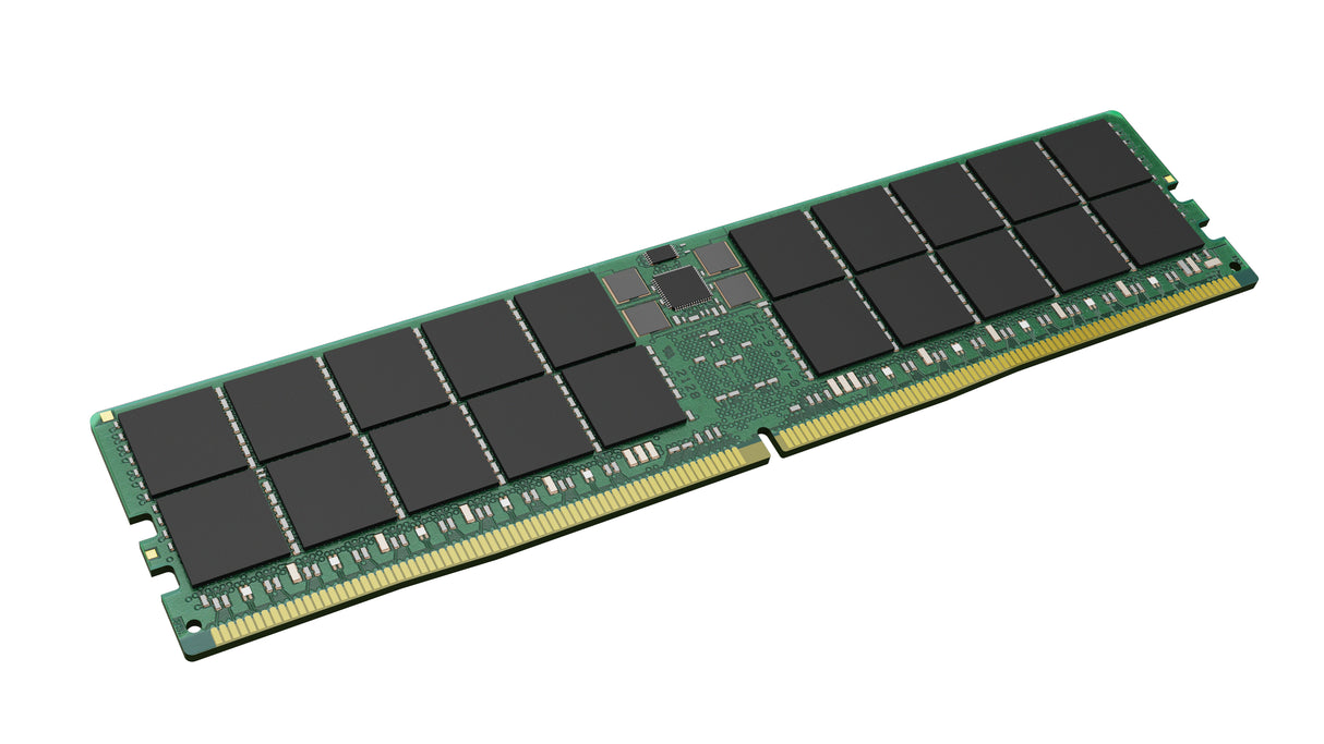 Kingston Technology KCS-UC556D4-64G memory module 64 GB 1 x 64 GB DDR5 5600 MT/s 288-pin DIMM ECC