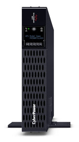 CyberPower Smart App Sinewave uninterruptible power supply (UPS) Line-Interactive 1.5 kVA 1500 W 8 AC outlet(s)