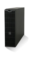 APC SURT004 power distribution unit (PDU) Black
