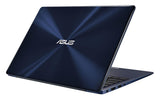 ASUS Zenbook 13 UX331UA-Q32-CB laptop Intel® Core™ i3 i3-8130U 33.8 cm (13.3") Full HD 8 GB 256 GB SSD Wi-Fi 5 (802.11ac) Windows 10 Home Blue