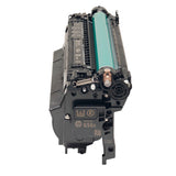 HP 656X High Yield Black Original LaserJet Toner Cartridge