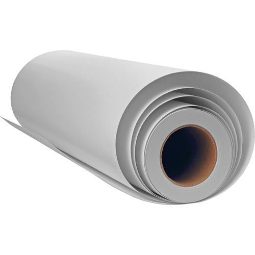Canon Glossy 240gsm 17" x 100 ft. White Gloss