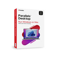 Parallels Desktop 20 for Mac 1-User 1-Year ESD (DOWNLOAD CODE) Run Windows on Mac