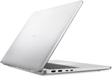 DELL Pro 16 Plus PB16255 Copilot+ PC AMD Ryzen AI 7 PRO 350 Laptop 40.6 cm (16") Full HD+ 32 GB LPDDR5x-SDRAM 512 GB SSD Wi-Fi 7 (802.11be) Windows 11 Pro US English Platinum, Silver