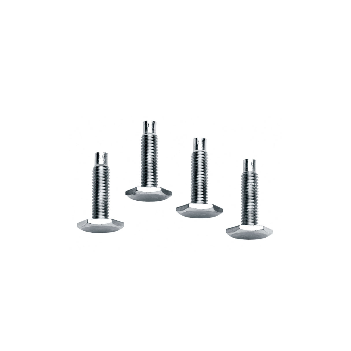 Middle Atlantic Leveling Feet