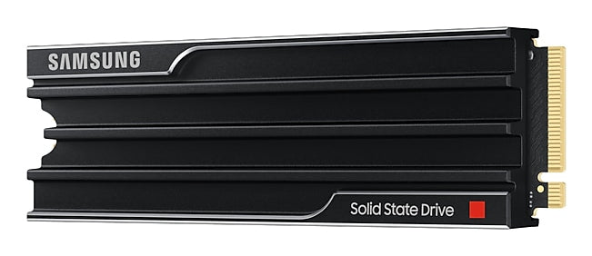 Samsung 9100 PRO 8 TB M.2 PCI Express 5.0 NVMe V-NAND TLC
