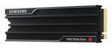 Samsung 9100 PRO 8 TB M.2 PCI Express 5.0 NVMe V-NAND TLC