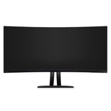 Viewsonic VP3456A computer monitor 86.4 cm (34") 3440 x 1440 pixels UltraWide Quad HD LED Black