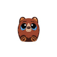 My Audio Pet Speaker Bluetooth SOLO Bear - BEARitone  Lanyard Included 3 Watts Built in Mic Selfie Remote