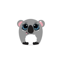My Audio Pet Speaker Bluetooth SOLO Koala - KOOLala Lanyard Included 3 Watts Built in Mic Selfie Remote