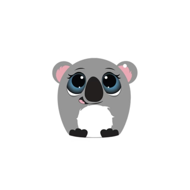 My Audio Pet Speaker Bluetooth SOLO Koala - KOOLala Lanyard Included 3 Watts Built in Mic Selfie Remote