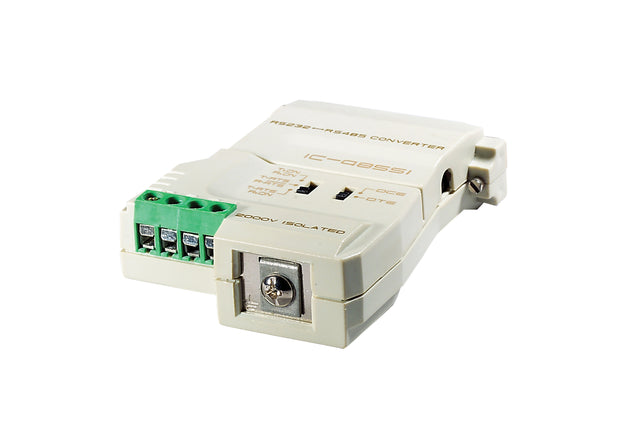 ATEN IC485SI signal converter White