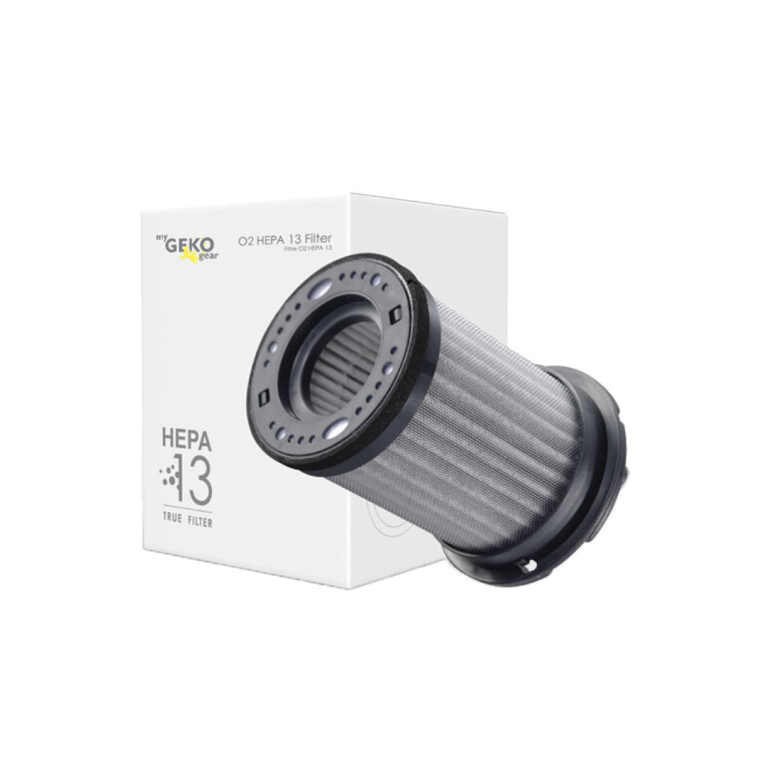 GekoGear Air Filter for Cyclone O2 Air Purifier GUA02