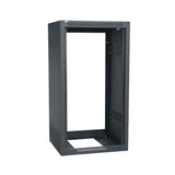 Middle Atlantic 27 RU ERK Series Rack, 28 Inches Deep without Rear Door