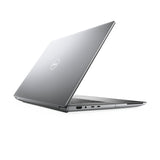 DELL Precision 5690 Intel Core Ultra 9 185H Mobile workstation 40.6 cm (16") Full HD+ 32 GB LPDDR5x-SDRAM 1 TB SSD NVIDIA RTX 2000 Ada Wi-Fi 7 (802.11be) Windows 11 Pro Grey