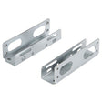 StarTech.com 3.5in Universal Hard Drive Mounting Bracket Adapter for 5.25in Bay - TAA