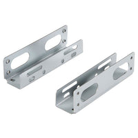 StarTech.com 3.5in Universal Hard Drive Mounting Bracket Adapter for 5.25in Bay - TAA