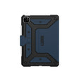 UAG iPad Pro 11in (2nd-4th Gen) 2022/2021/2020 / Air 10.9in (4th-5thGen) 2022/2020  Metropolis SE Folio Case - Blue