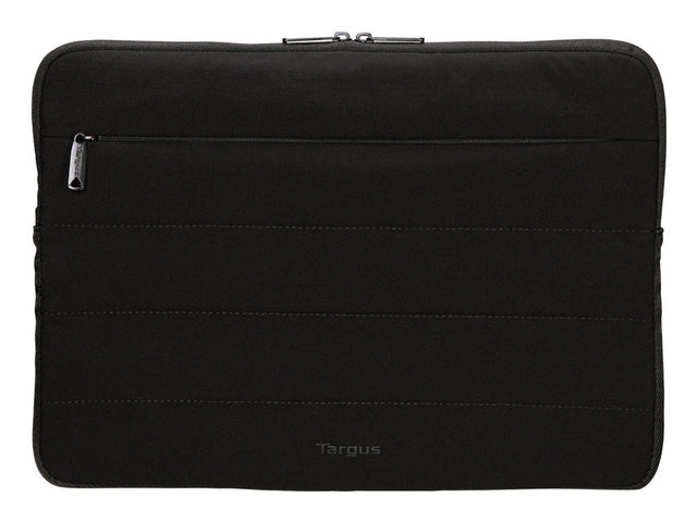 Targus Puffer 35.6 cm (14") Sleeve case Black