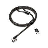 Kensington MicroSaver 2.0 Keyed Ultra Laptop Lock — Master
