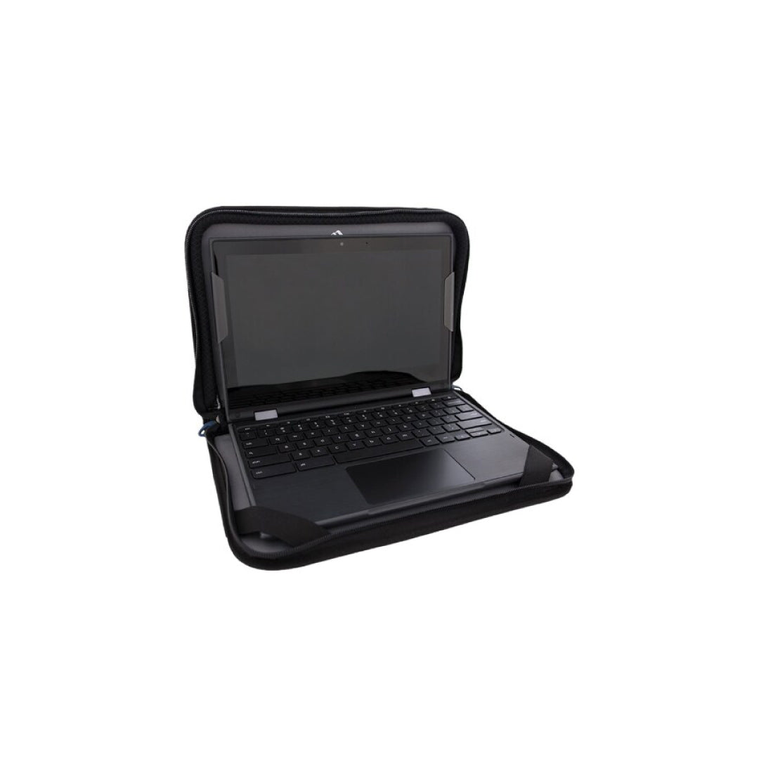 Brenthaven Tred Carry Folio 14  – BLACK