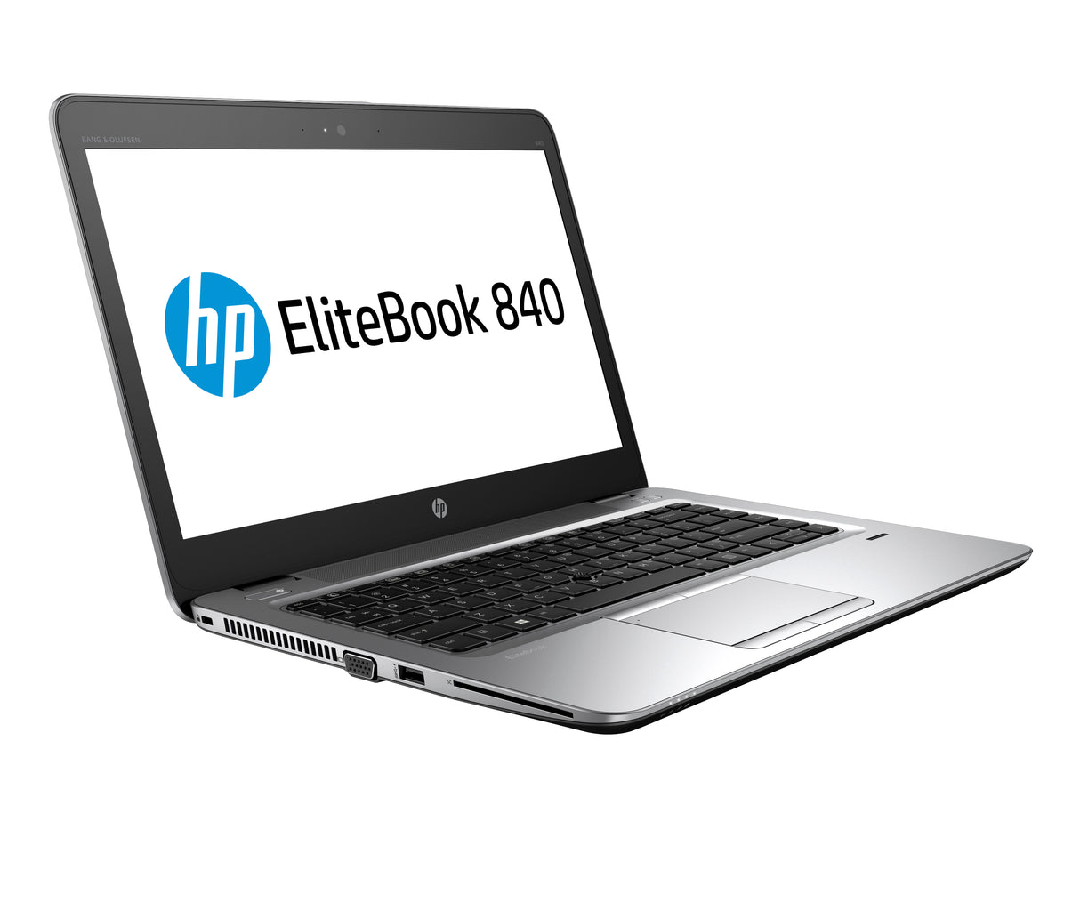 HP EliteBook 840 G3 Intel® Core™ i5 i5-6300U Laptop 35.6 cm (14") 8 GB DDR4-SDRAM 500 GB HDD Silver