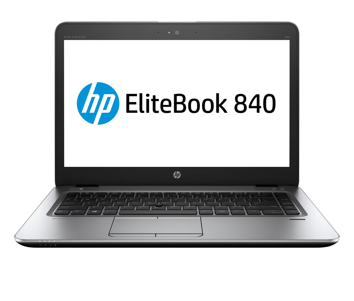 HP EliteBook 840 G3 Intel® Core™ i5 i5-6300U Laptop 35.6 cm (14") 8 GB DDR4-SDRAM 500 GB HDD Silver