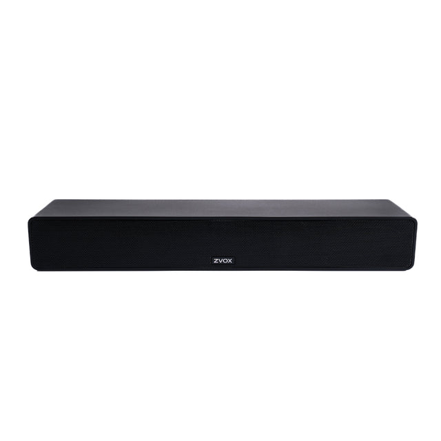ZVOX Speaker Bluetooth with Voice Boost Accuvoice AV120 15W - Black