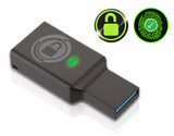 iStorage Kanguru KLPBE30-64G USB flash drive 64 GB USB Type-A 3.2 Gen 1 (3.1 Gen 1) Black