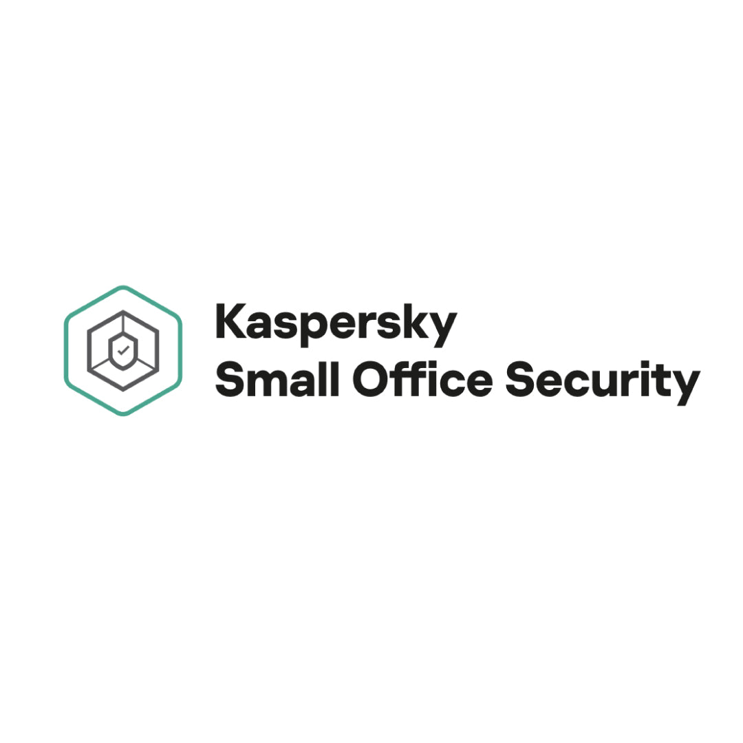 Kaspersky Small Office Security 20-Device 20-Android Mobile 1-Year 2 File Server - Unlimited VPN ESD (DOWNLOAD CODE) PC/Mac/Android/iOS