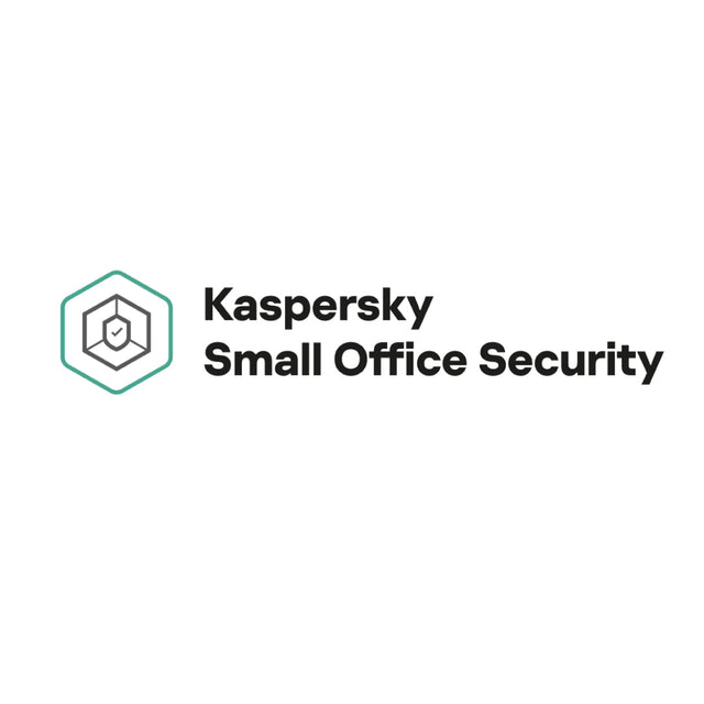 Kaspersky Small Office Security 20-Device 20-Android Mobile 1-Year 2 File Server - Unlimited VPN ESD (DOWNLOAD CODE) PC/Mac/Android/iOS