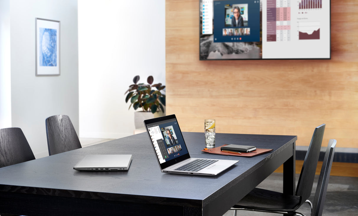 HP Mobile Thin Client mt44