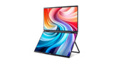 Acer PD163Q computer monitor 39.6 cm (15.6") LCD Grey