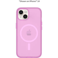 OtterBox iPhone 15 Pro Symmetry Case Soft Touch - Beet It