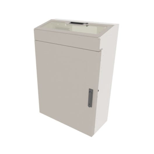 Middle Atlantic VWM-SPD-4216-PW rack accessory Door