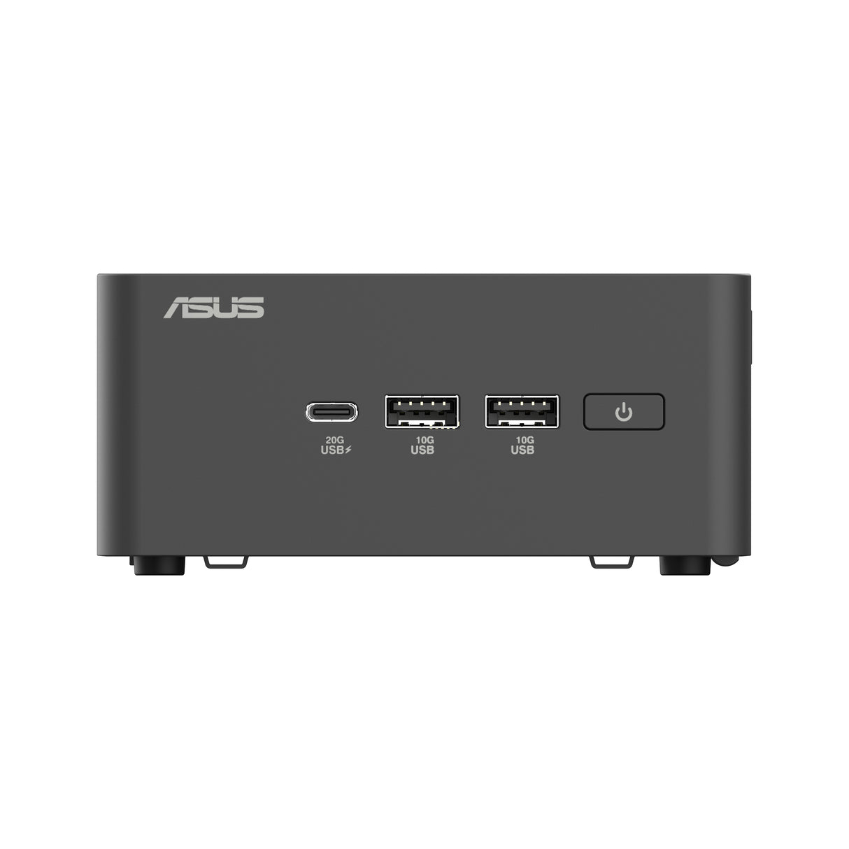 ASUS NUC 15 Pro RNUC15CRHU700001 Black 255H