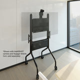 Chief PAC800E Above/Below IntelliSHOT Auto-Tracking Camera Mount for Large Displays