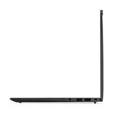 Lenovo ThinkPad X1 Carbon Gen 12 Intel Core Ultra 5 125U Laptop 35.6 cm (14") WUXGA 32 GB LPDDR5x-SDRAM 1 TB SSD Wi-Fi 6E (802.11ax) Windows 11 Pro Black QWERTY English