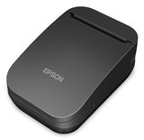 Epson TM-P80II 203 x 203 DPI Wired & Wireless Thermal Mobile printer