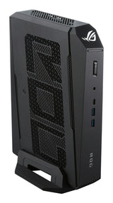 ASUS ROG RNUC16JNK9X8ADAU Intel Core Ultra 9 290HX Plus 64 GB DDR5-SDRAM 2 TB SSD Windows 11 Home Mini PC Black