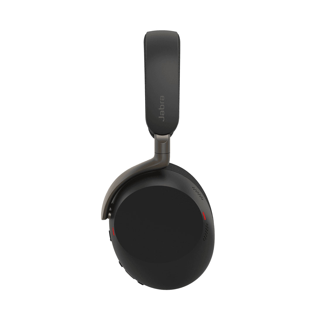 Jabra Evolve3 85 Headset Wired & Wireless Head-band USB Type-A Bluetooth Black