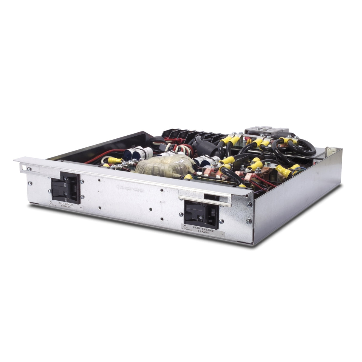 APC Symmetra LX frame electronics module- 200/208V