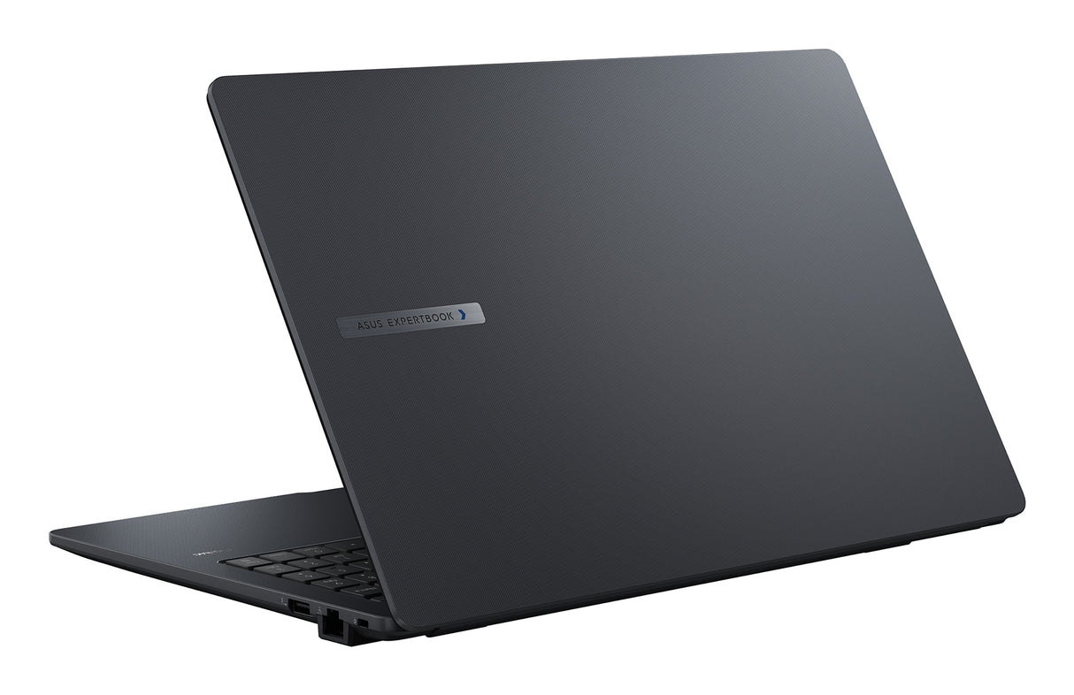 ASUS ExpertBook B1 B1503CVAR-P716512-CA Intel Core 7 150U Laptop 39.6 cm (15.6") Full HD 16 GB DDR5-SDRAM 512 GB SSD Wi-Fi 6E (802.11ax) Windows 11 Pro Grey