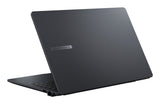 ASUS ExpertBook B1 B1503CVAR-P716512-CA Intel Core 7 150U Laptop 39.6 cm (15.6") Full HD 16 GB DDR5-SDRAM 512 GB SSD Wi-Fi 6E (802.11ax) Windows 11 Pro Grey