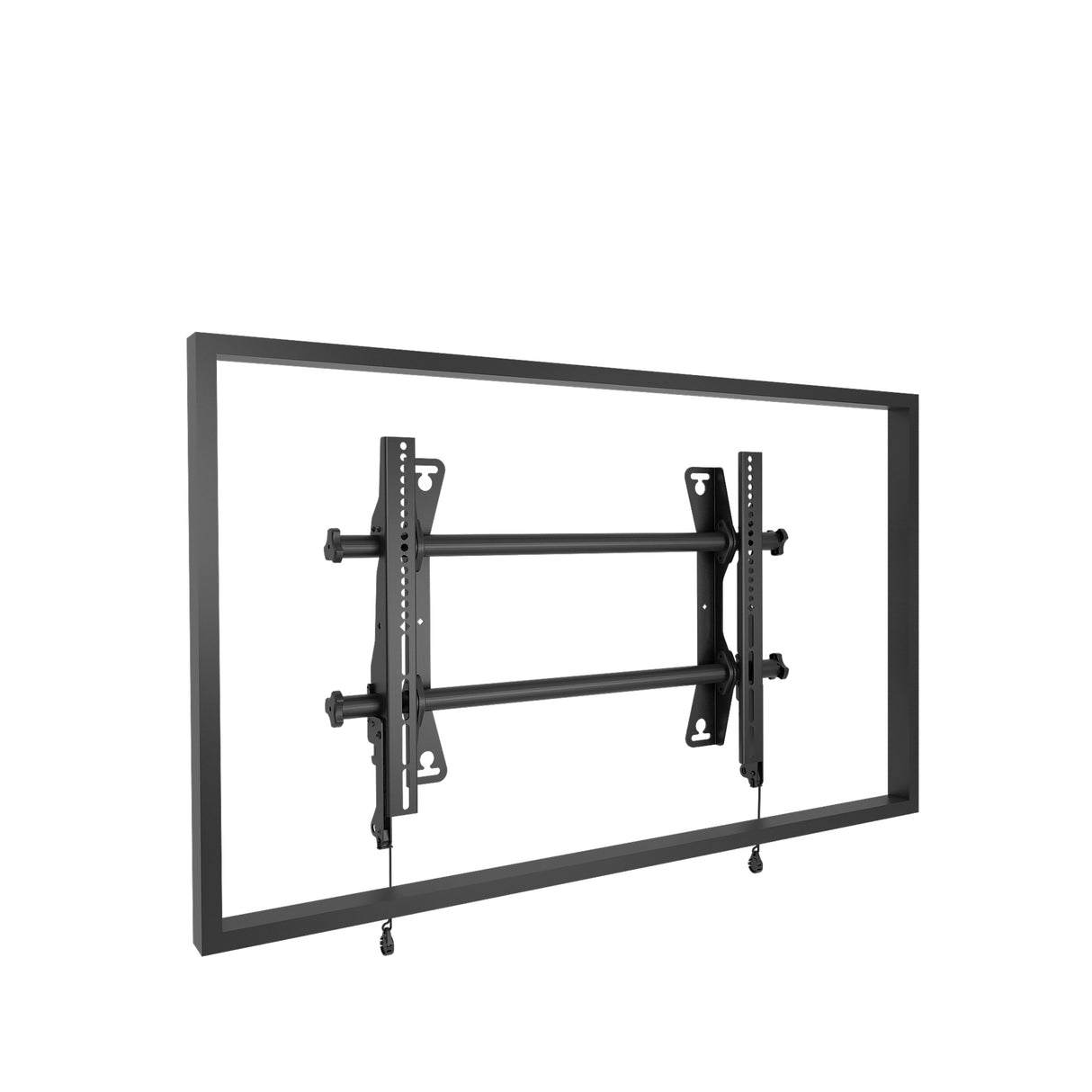 Chief Medium Fusion® Fixed Wall Display Mount