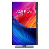ASUS ProArt PA32QCV computer monitor 80 cm (31.5") 6016 x 3384 pixels 6K Ultra HD LCD Silver