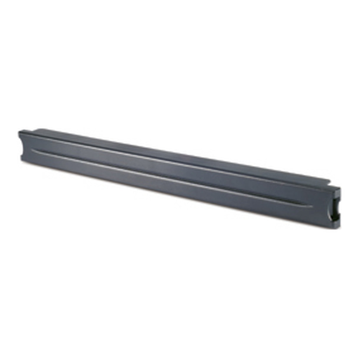 APC 1U 19" Black Modular Toolless Airflow Management Blanking Panel - Qty 200