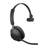 Jabra Evolve2 65 - Link390c MS Mono Black NA