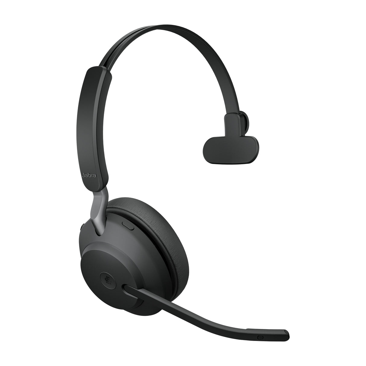 Jabra Evolve2 65 - Link390c MS Mono Black NA